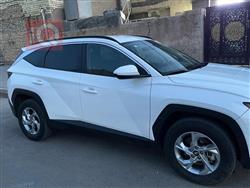 هیوندای تۆکسۆن